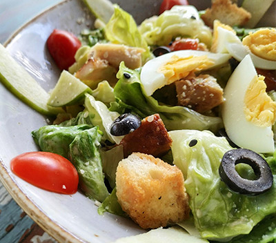 Salade
